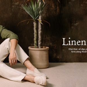 Linen % Summer