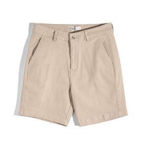 Quần Short Kaki By Cotton Be SS2